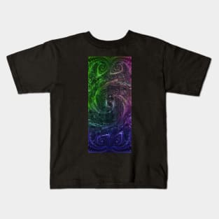 Cosmogenesis 23 Kids T-Shirt